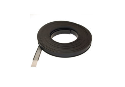 Μαγνητική Ετικέτα Σε Ρολό 10Mx70x1.3mm Φερρίτης