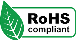 Magnitech Πιστοποιήσεις RoHS